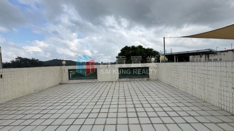 北港新村