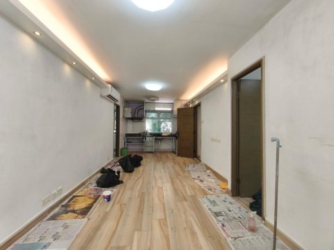 插桅杆新村 95080030