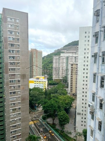 YEN LOK BLDG BLK B