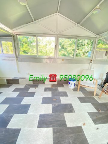 綠怡居 @ EMILY 95080096