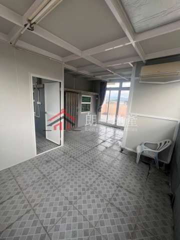 洪水橋村屋