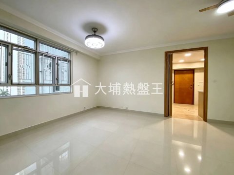 新興花園  