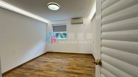 早禾坑村