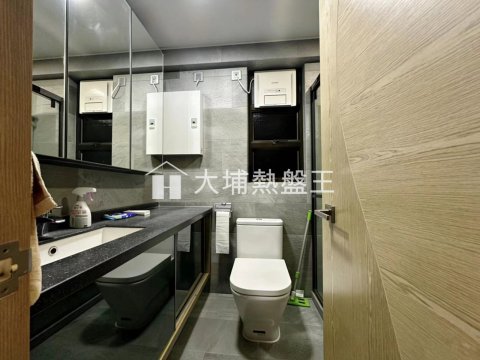 大埔寶馬山 