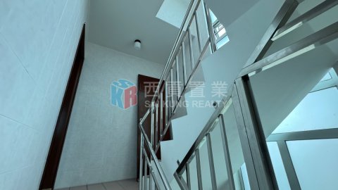 沙角尾