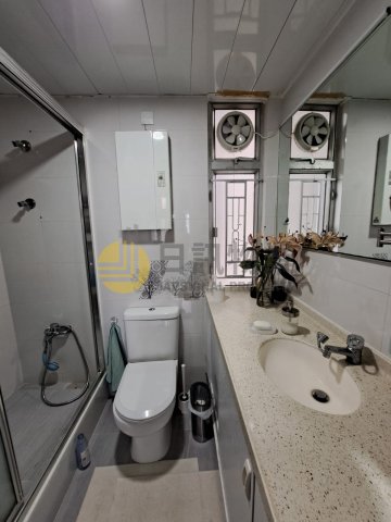 海濱花園 第20座 海葵閣