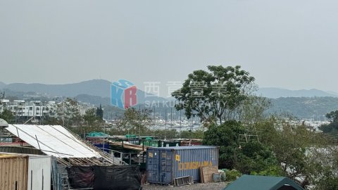南圍