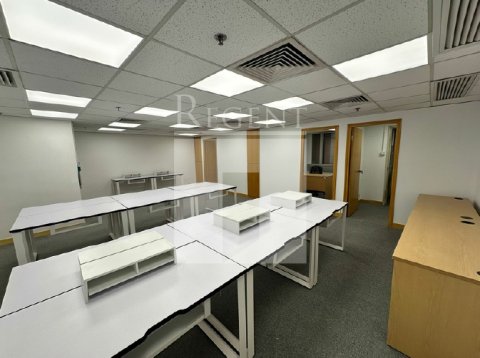 Hong Kong Property, Hong Kong Office