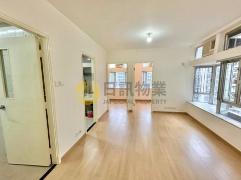 海濱花園 第02座 海珠閣