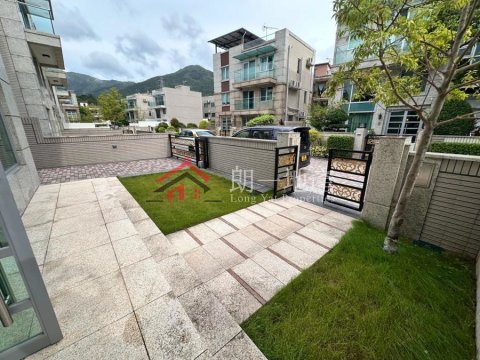 新田公路 新潭路 加多利園