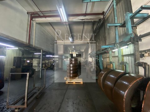 WAH ON TYRES RETREADING COMPANY BUI (華安膠輪有限公司大廈) 