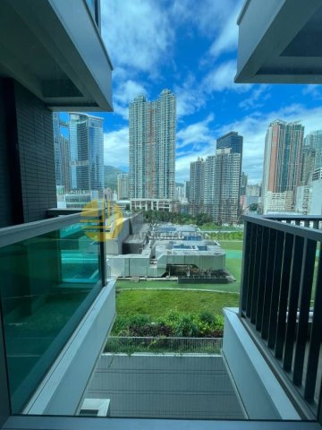 柏傲灣 第01B座