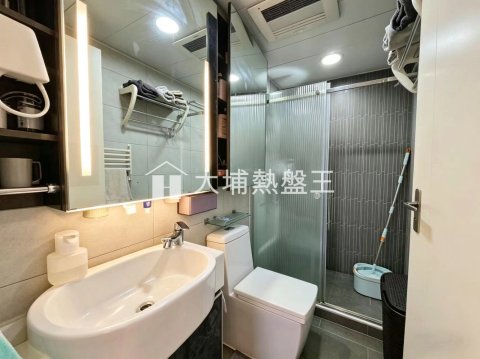 泰亨豪園