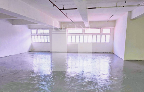 Tsuen Wan Industrial, Shield Industrial Centre