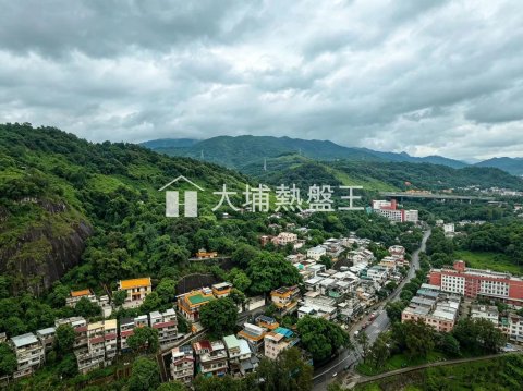 太和村 