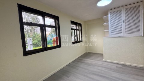 西貢市中心 西貢市中心