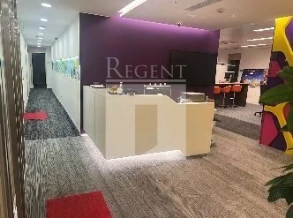Hong Kong Office, Regent