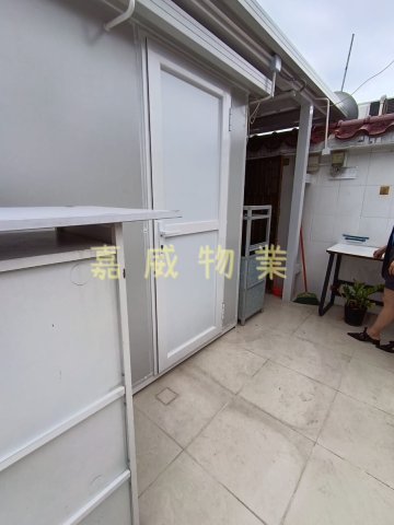 沙田圍舊村