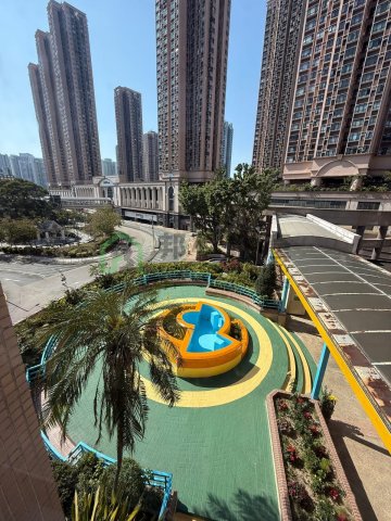 新港城 C座