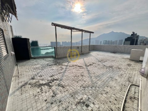 南岸