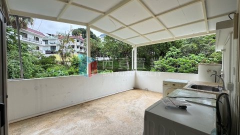 早禾坑村