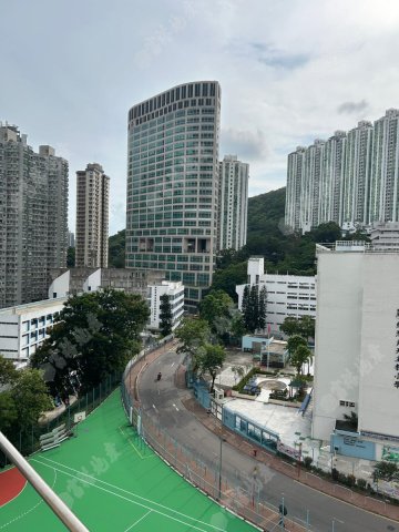 TSUEN WAN CTR