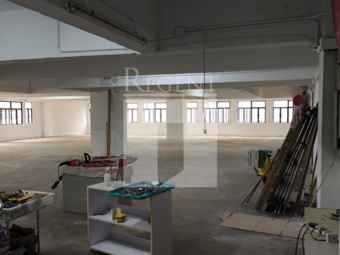 E TAT FTY BLDG (怡達工業大廈) 