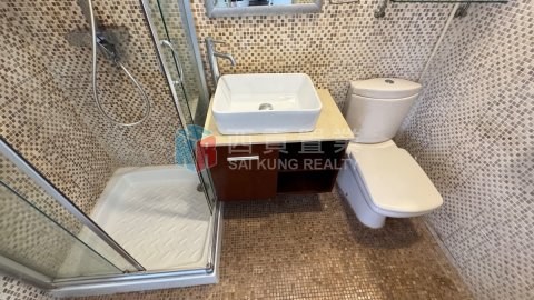 企嶺下老圍