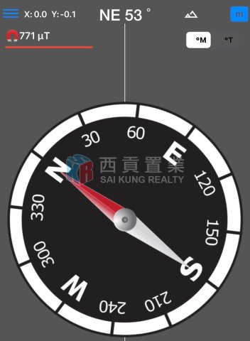 西徑村