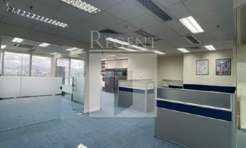 Causeway Bay Office, Sino Plaza