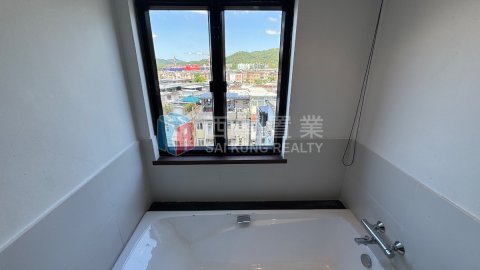 蠔涌村