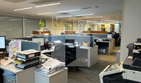 Hong Kong Property, Hong Kong Office