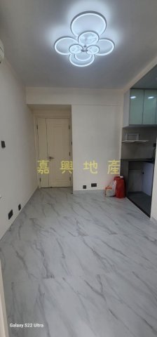 河畔花園 C座