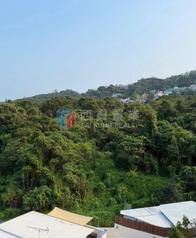 南山村