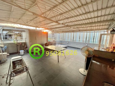 插桅杆新村 @ EMILY 95080096