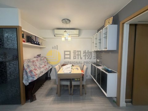海濱花園 第12座 海豐閣