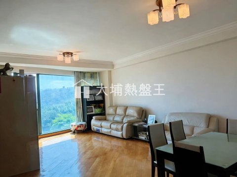 鹿茵山莊 