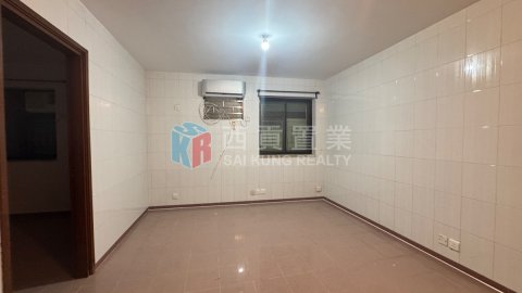 沙角尾