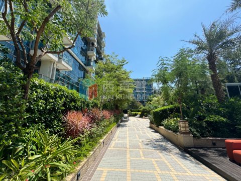 逸瓏海匯 第01座 逸瓏海匯 第01座