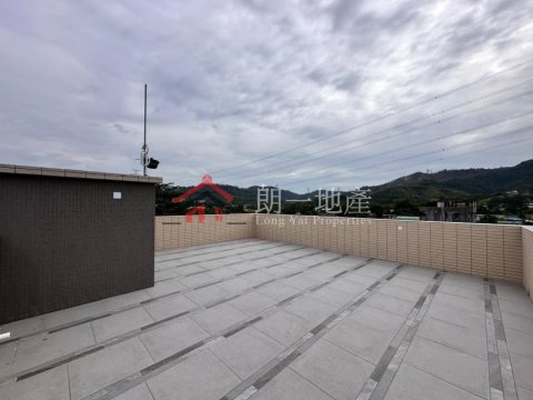 元朗南村屋