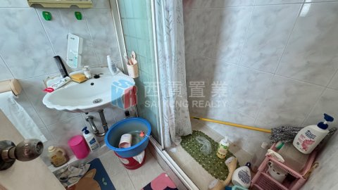 西貢唐樓