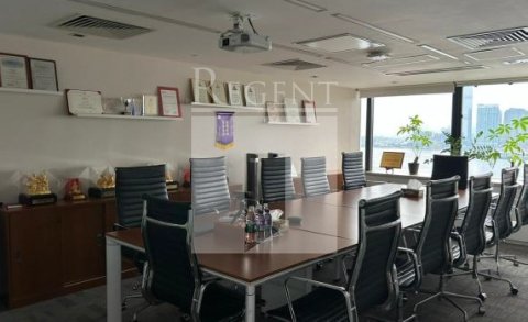 Hong Kong Property, Hong Kong Office