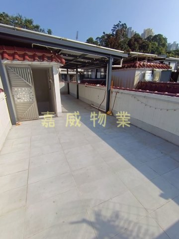 沙田圍村