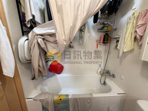 海濱花園 第04座 海銀閣