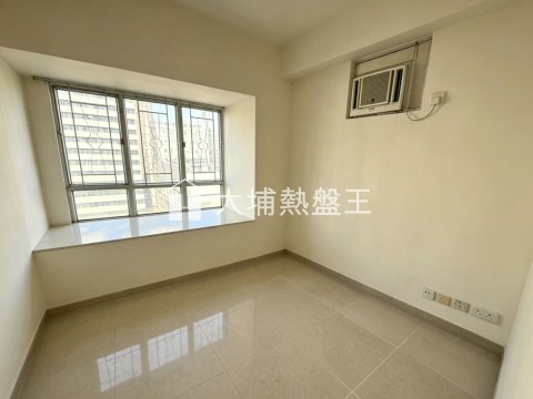 大埔中心  