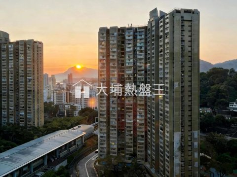 太和村  