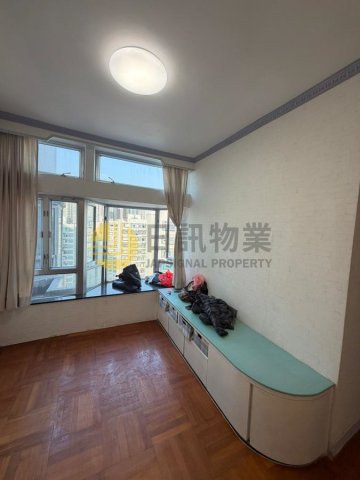 海濱花園 第11座 海明閣