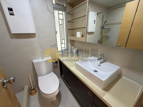 海濱花園 第07座 海雲閣