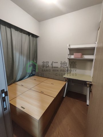柏傲莊 第03B座