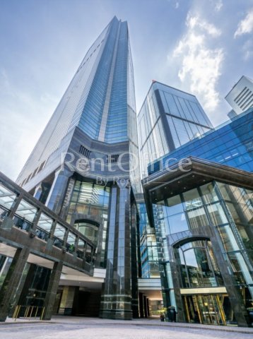 Hong Kong Property, Hong Kong Office